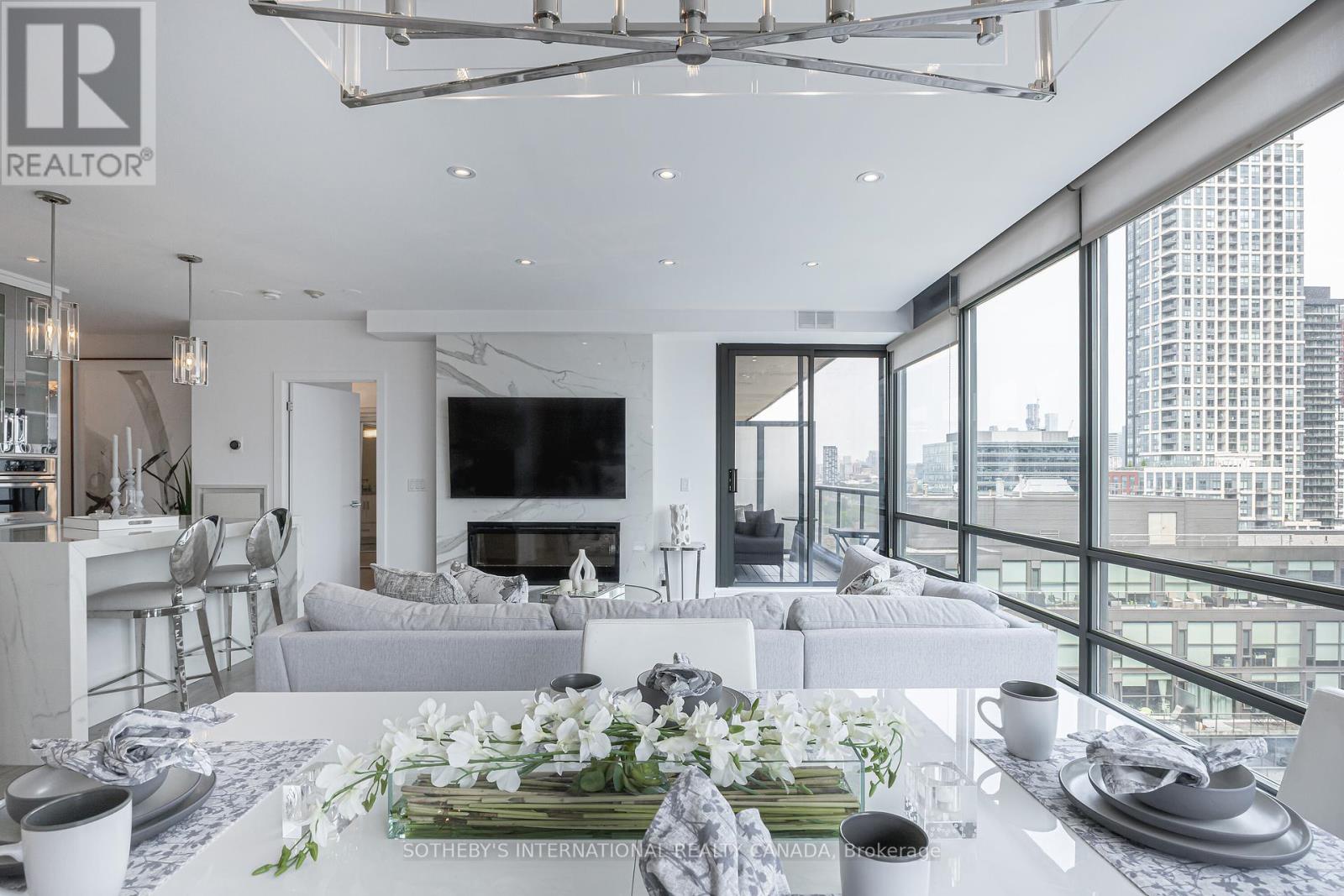 1901 438 King St W, Toronto Waterfront Communities, ON M5V 1L4