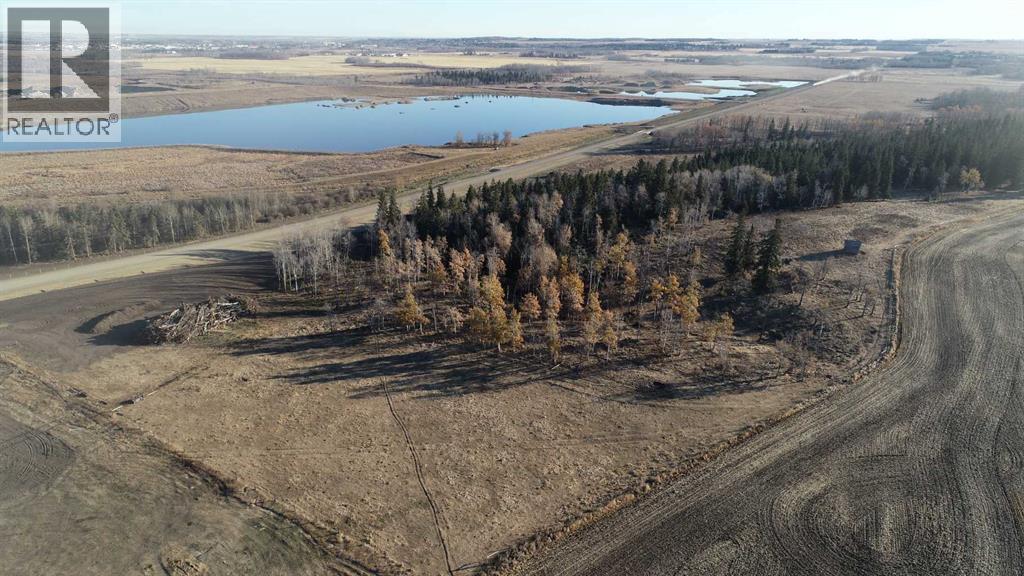 424 Township Rd, Rural Ponoka County, AB T4J 1R3