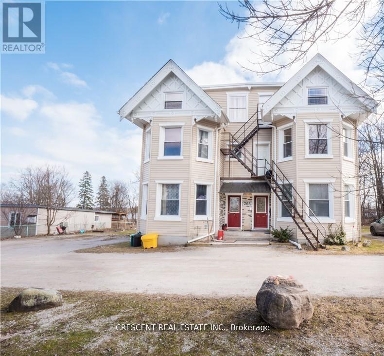265 Barrie Rd, Orillia, ON L3V 2R4