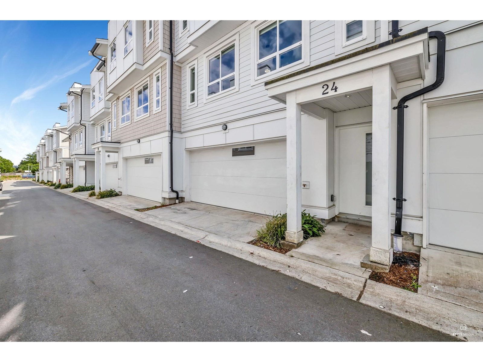 8181 135a Street Unit 24, Surrey, BC V3W 3N8
