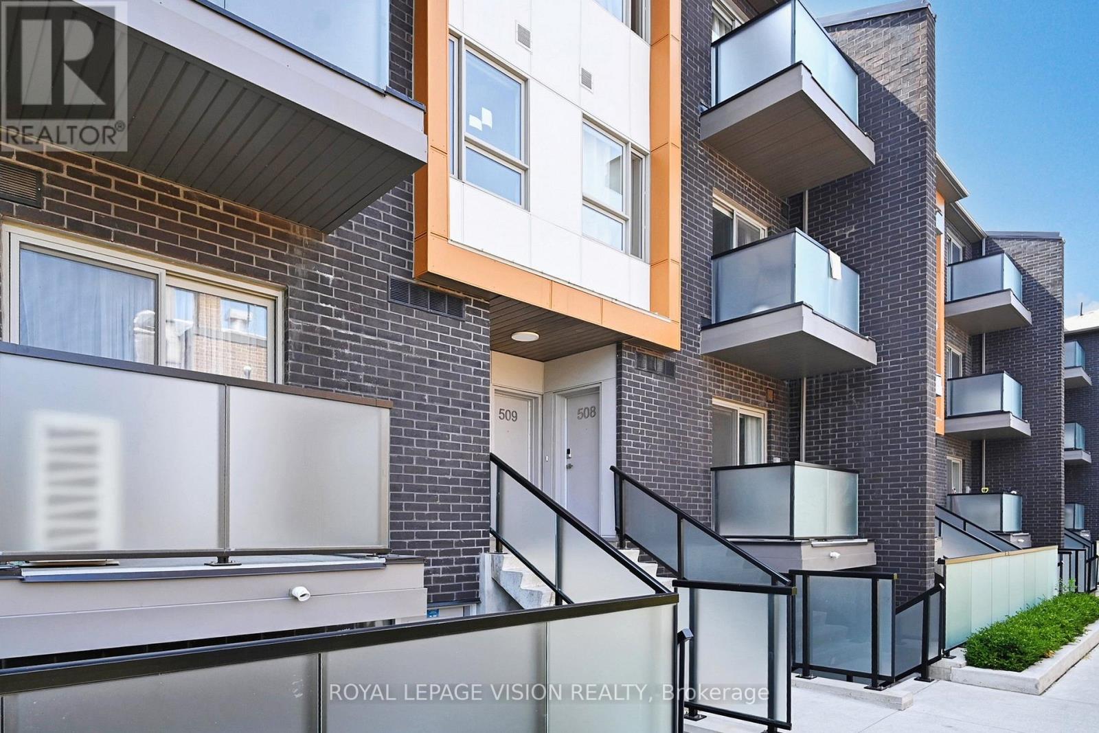 508 2791 Eglinton Ave, Toronto Eglinton East, ON M1J 0B3