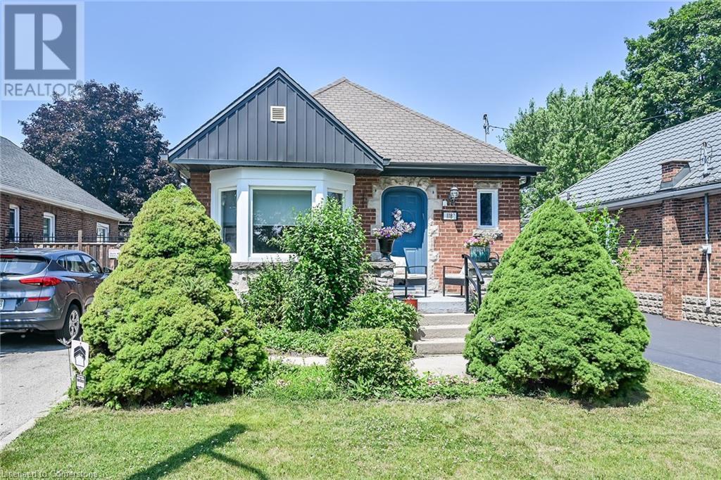 118 E 6th St, Hamilton, ON L9A 3C2