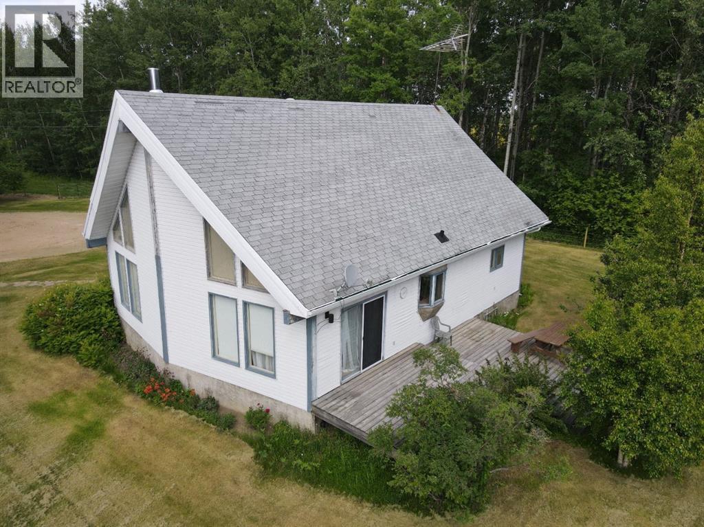13511 Township Road 734, Joussard, AB T0G 1J0
