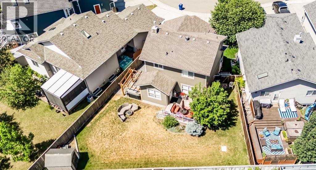 149 Thornfield Close SE, Airdrie, AB T4A 2K8