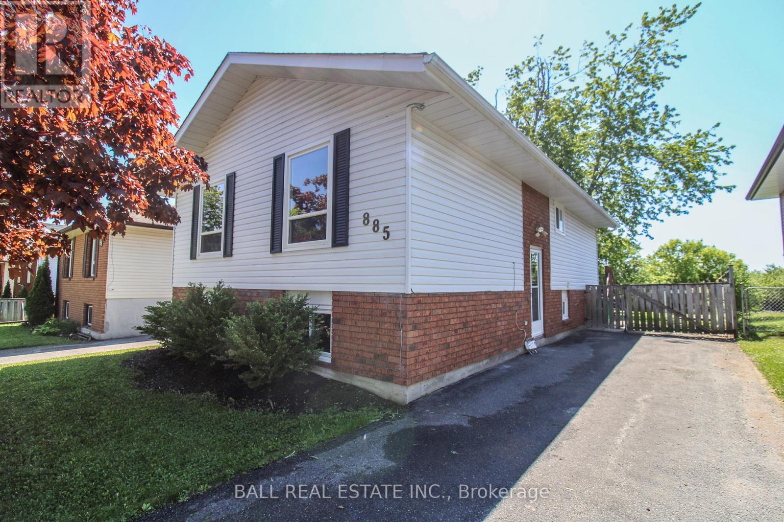 885 Stewart Dr Ward 4 Dr, Peterborough, ON K9J 7R3