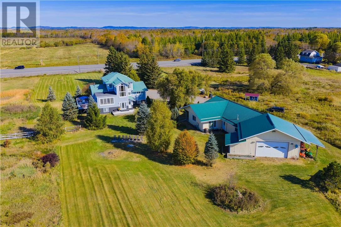 4301 Regional Road 35, Chelmsford, ON P0M 1L0