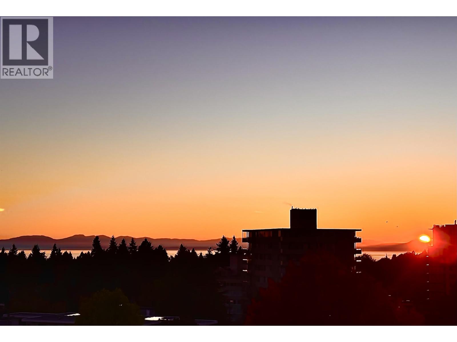 2180 W 43rd Avenue Unit 801, Vancouver, BC V6M 2E1