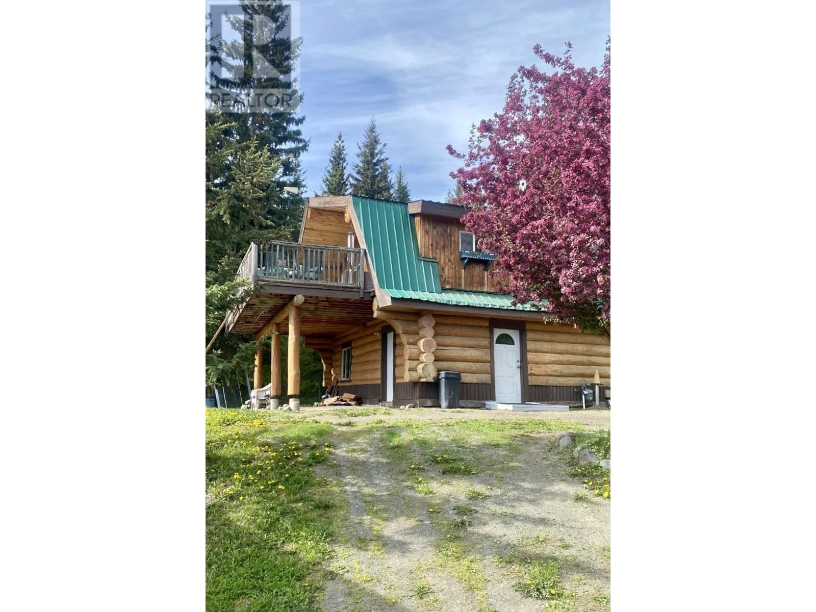 6192 Hunt Road, 100 Mile House, BC V0K 2E3