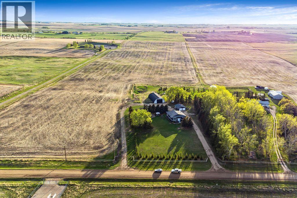 271159 Range Road 283, Rural Rocky View County, AB T4A 2S9