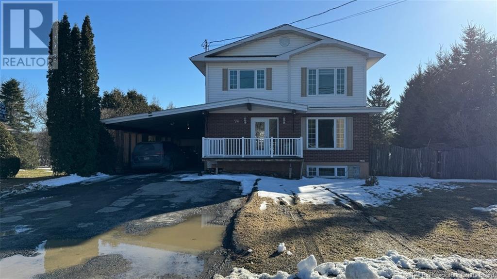94 Siegas Rd, Siegas, NB E7E 1T7