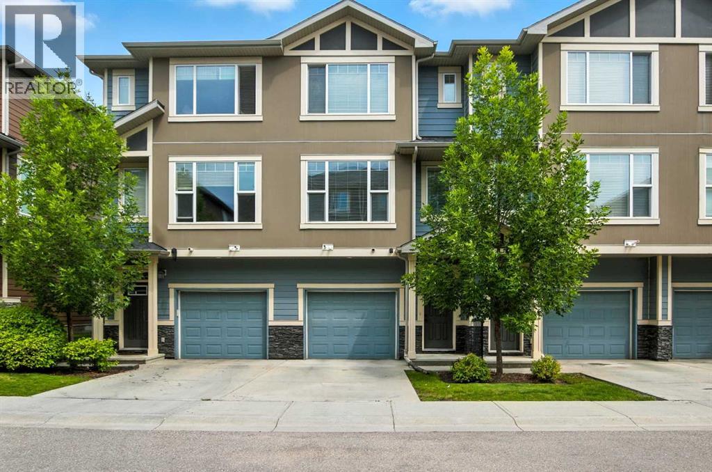 522 Panatella Walk NW, Calgary, AB T3K 0Z4