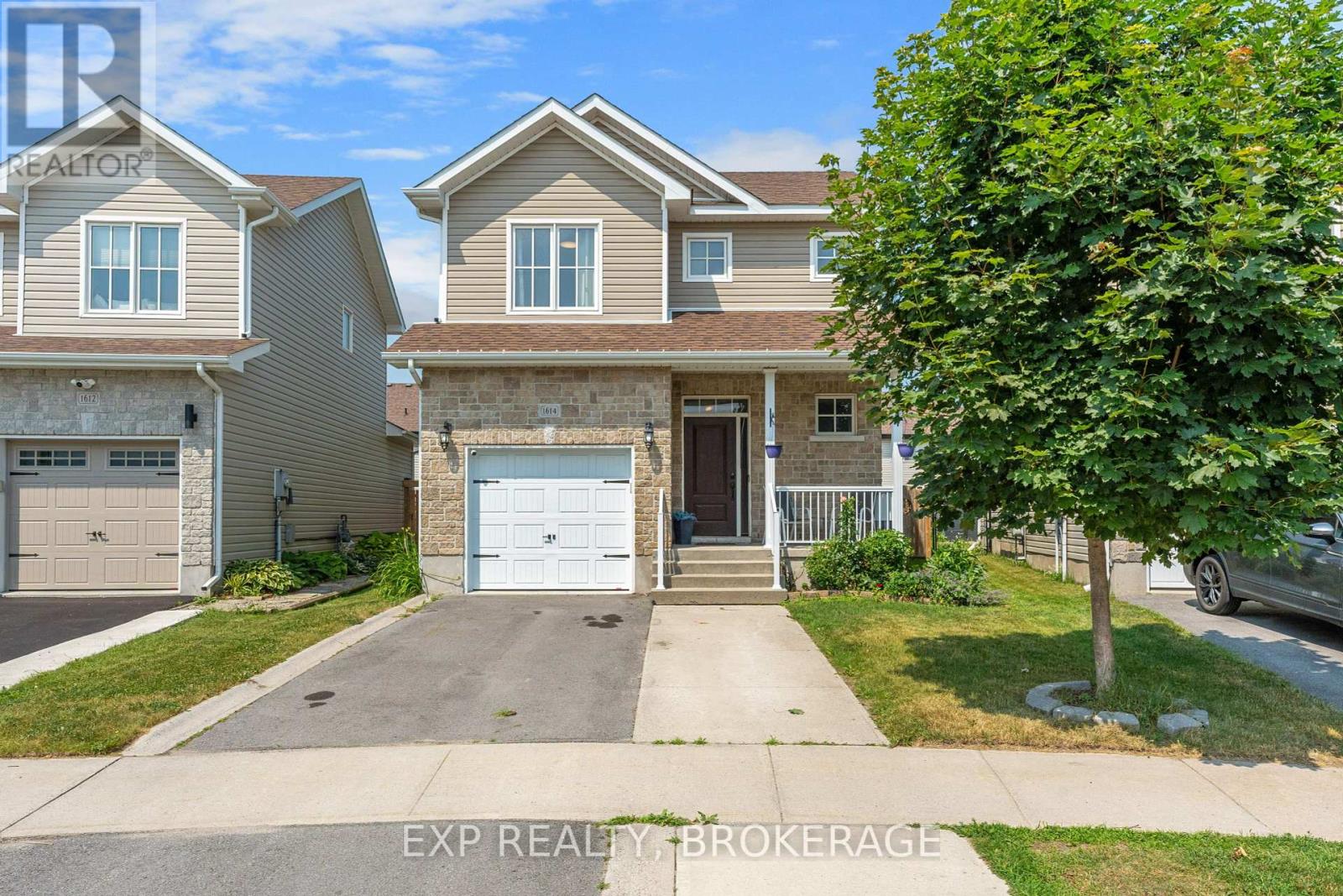 1614 Crimson Cres, Kingston, ON K7P 0J3