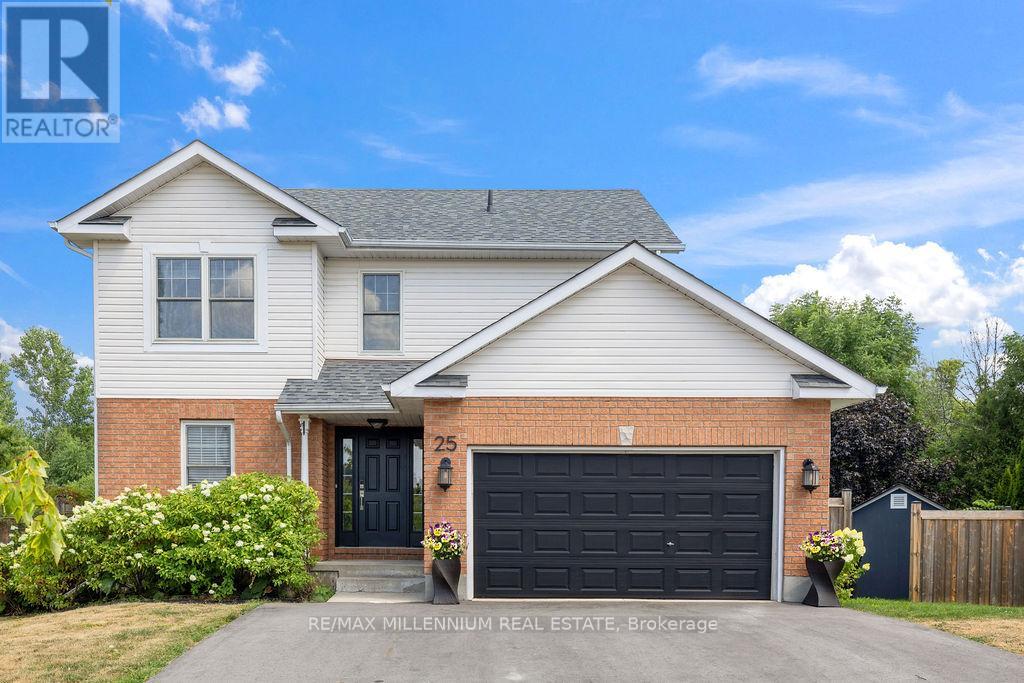 25 River Run, Collingwood, ON L9Y 4S9