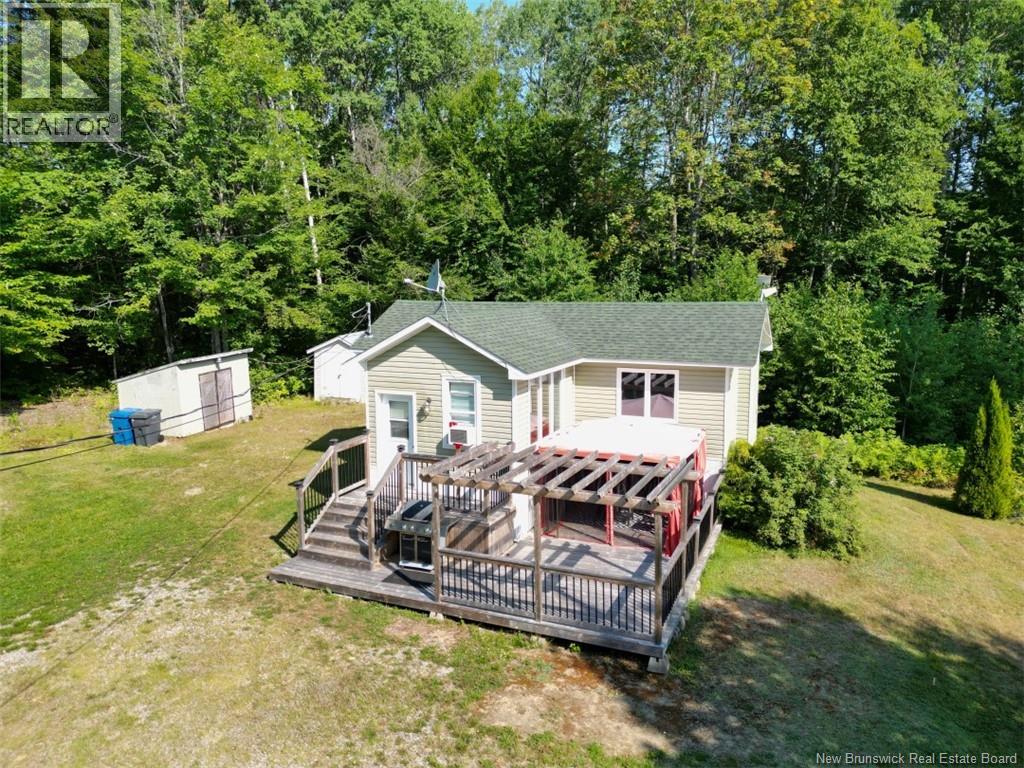 1040 Nepisiguit Fls, Nepisiguit Falls, NB E2A 6W8