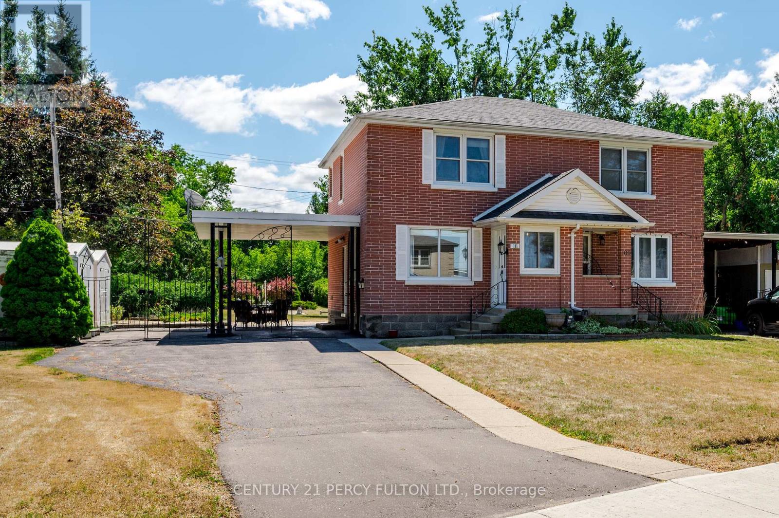 111 Short Ave, Kawartha Lakes, ON K9V 1J8