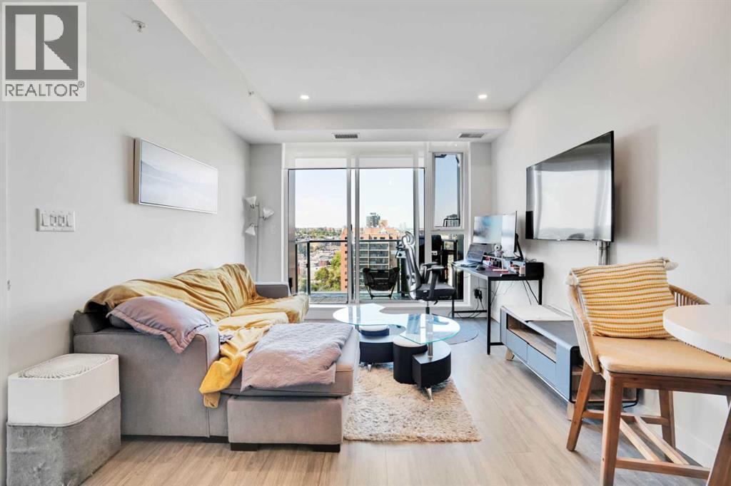 930 16 Avenue Sw Unit 908, Calgary, AB T2R 0S5