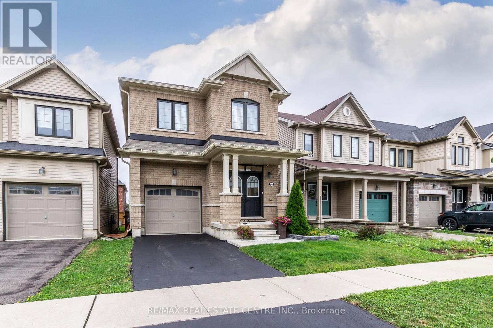 46 Kelso Dr, Haldimand, ON N3W 0B7