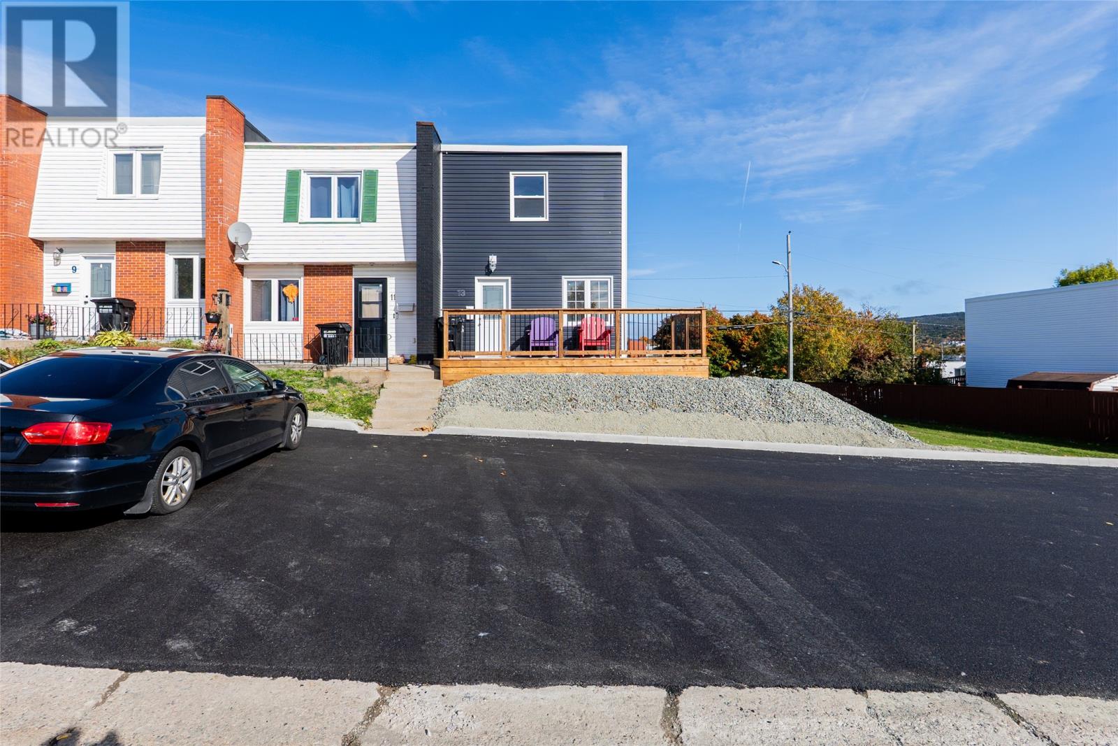 13 Hickman Pl, St. John's, NL A1A 2Z1