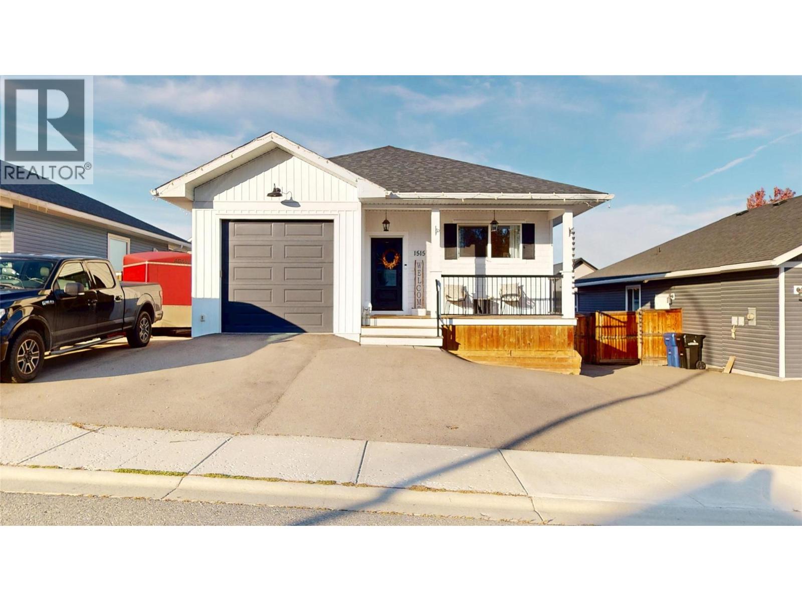 21 Avenue S Unit 1515 #a, Cranbrook, BC V1C 0B9