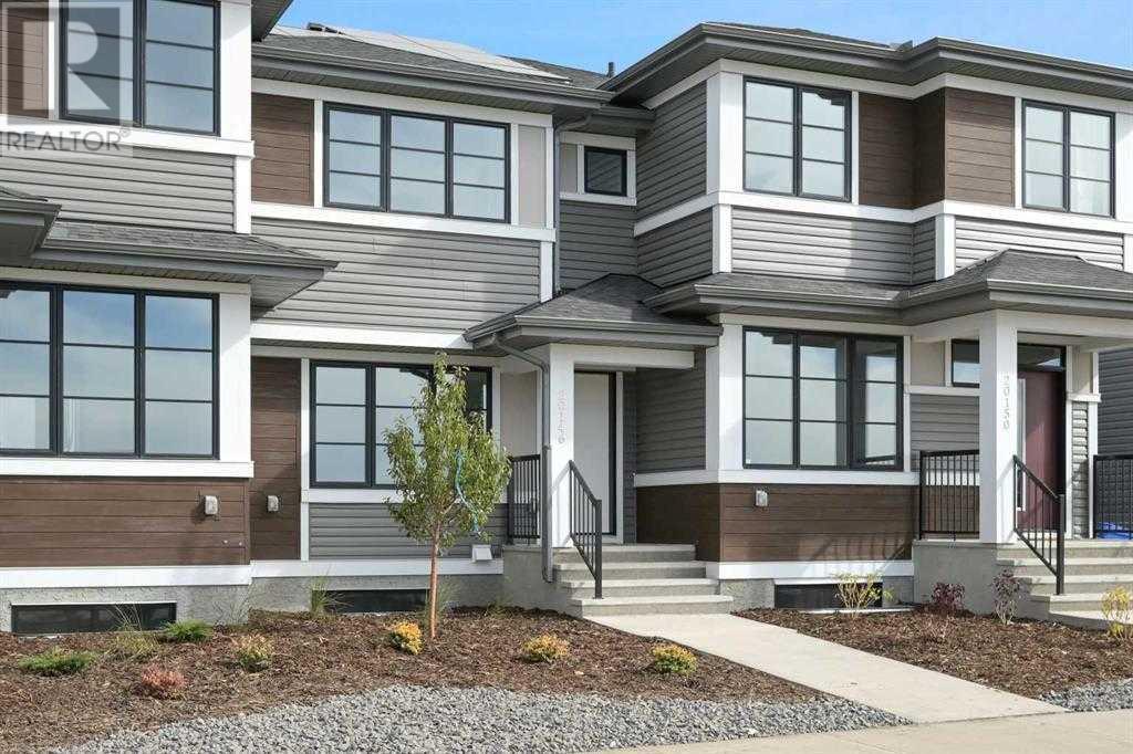 45 Street Se Unit 19852, Calgary, AB T3M 4B9