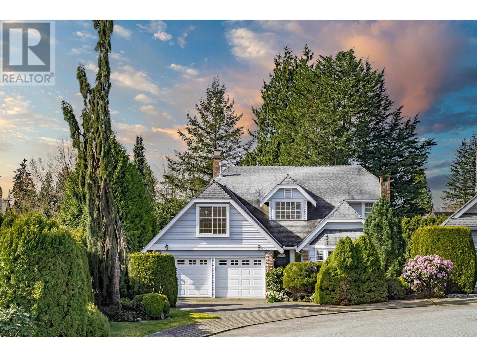 1310 Aster Ct, Coquitlam, BC V3E 2H8