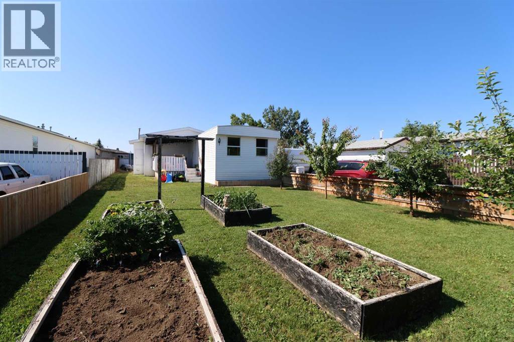63 Ave Unit 4818 #a, Taber, AB T1G 1J4