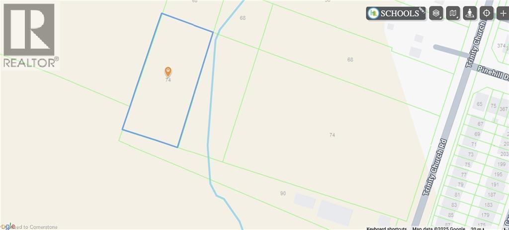 74 Trinity Church Rd, Hamilton, ON L8W 3S2