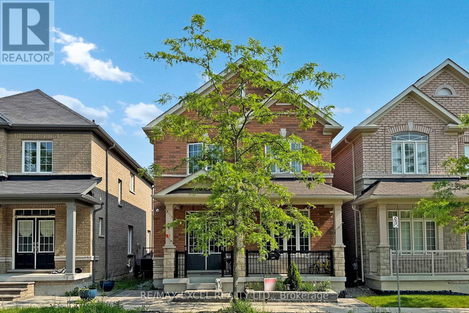 9 Sunnyside Hill Rd, Markham, ON L6B 0T9