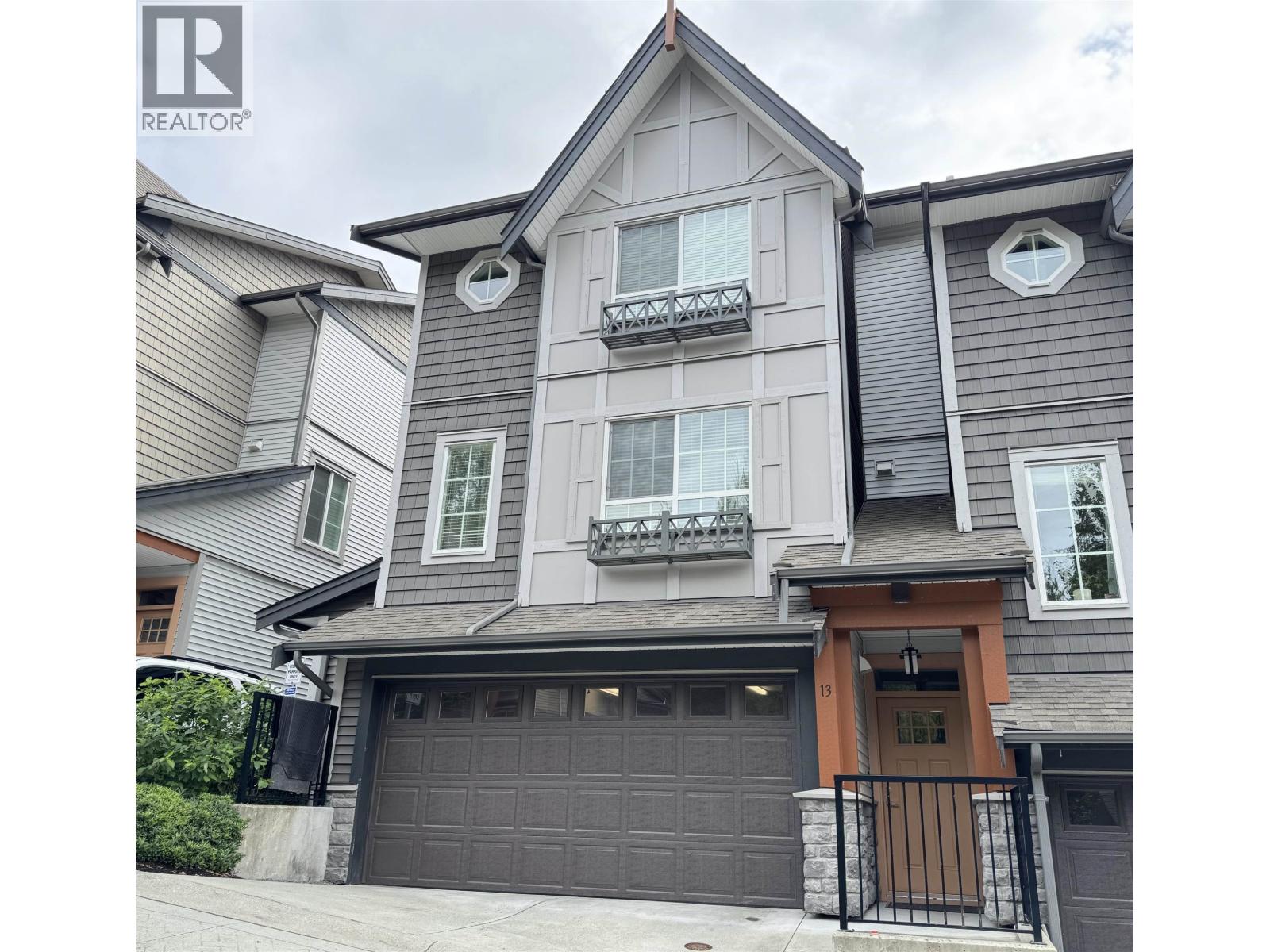 23539 Gilker Hill Road Unit 13, Maple Ridge, BC V2W 1C8