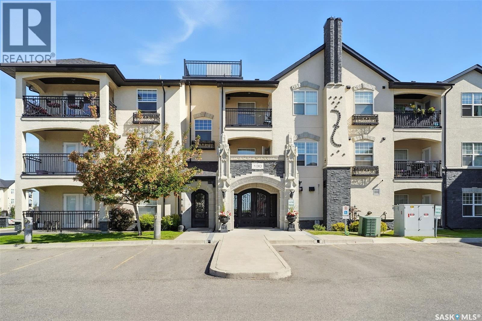 130 Phelps Way Unit 202, Saskatoon, SK S7V 0K5
