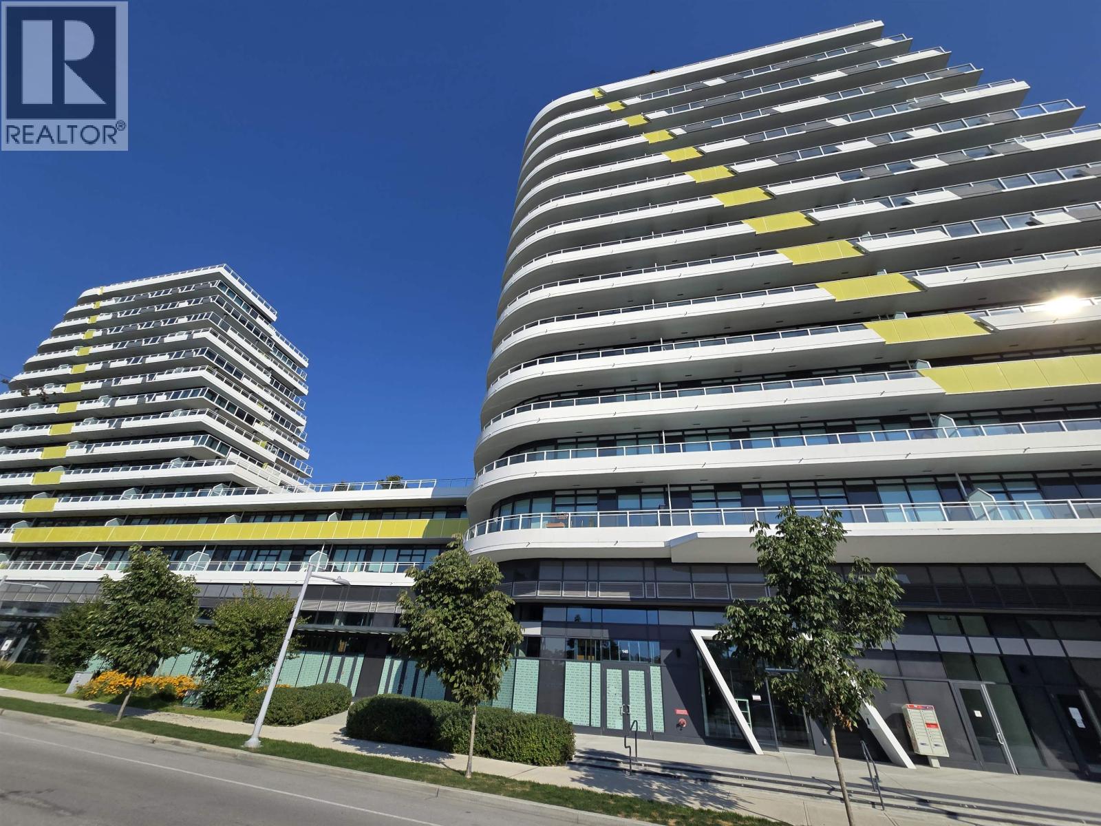 5788 Gilbert Road Unit 1601, Richmond, BC V7C 0G1