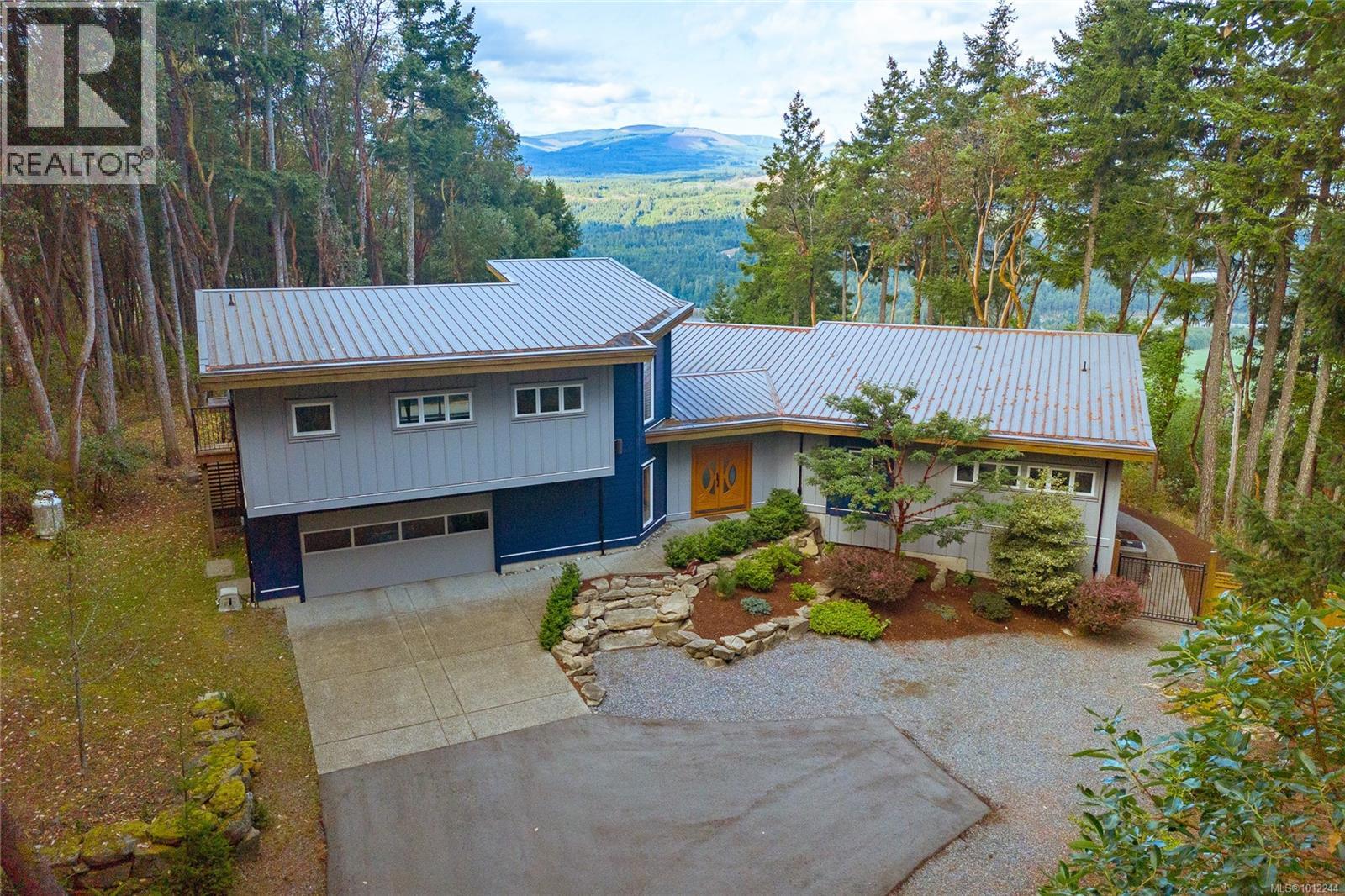5115 Aho Rd, Ladysmith, BC V9G 2B8