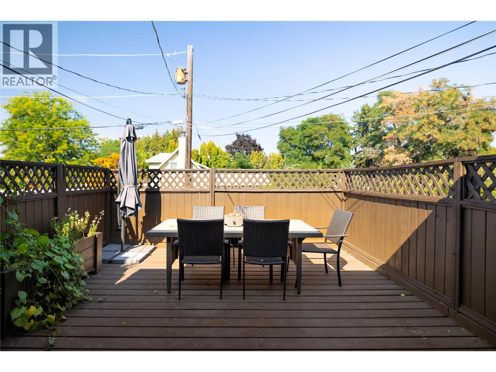 1420 Bernard Ave, Kelowna, BC V1Y 6R7