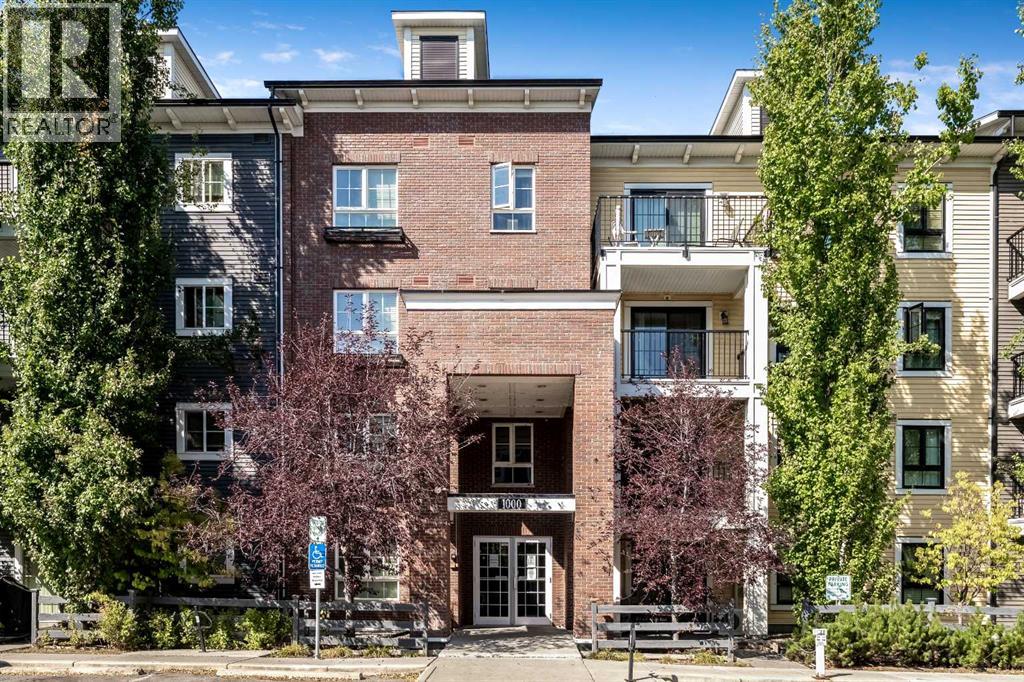 279 Copperpond Common Se Unit 1306, Calgary, AB T2Z 1C6