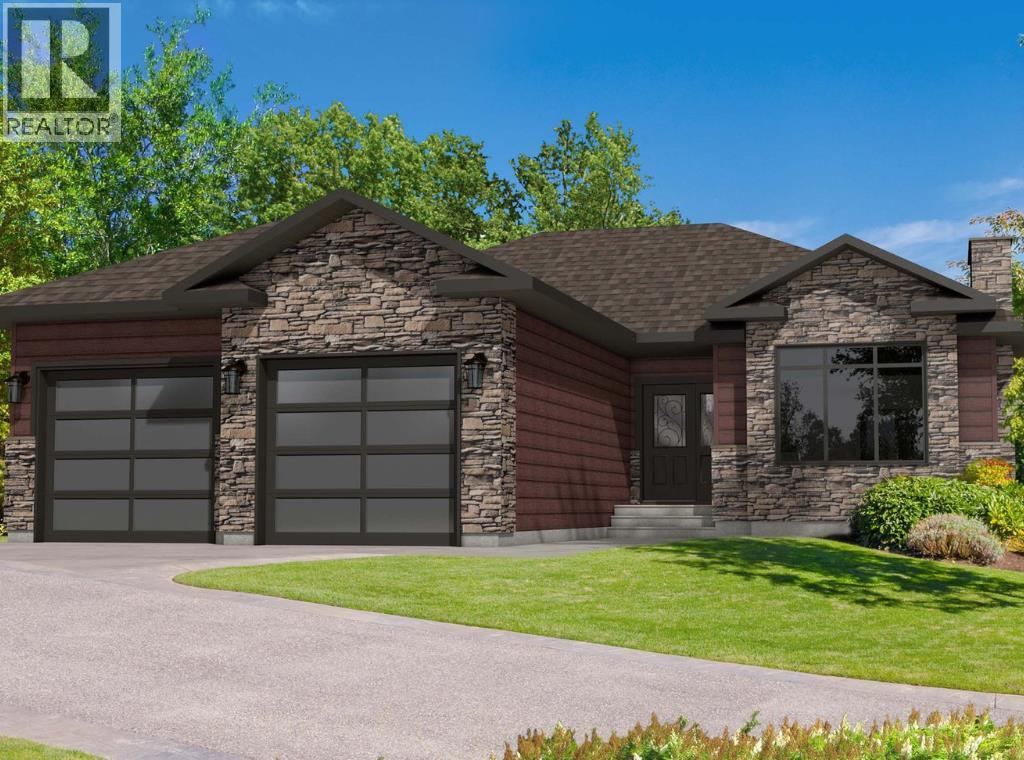 3 Clover Cres, Beiseker, AB T0M 0G0