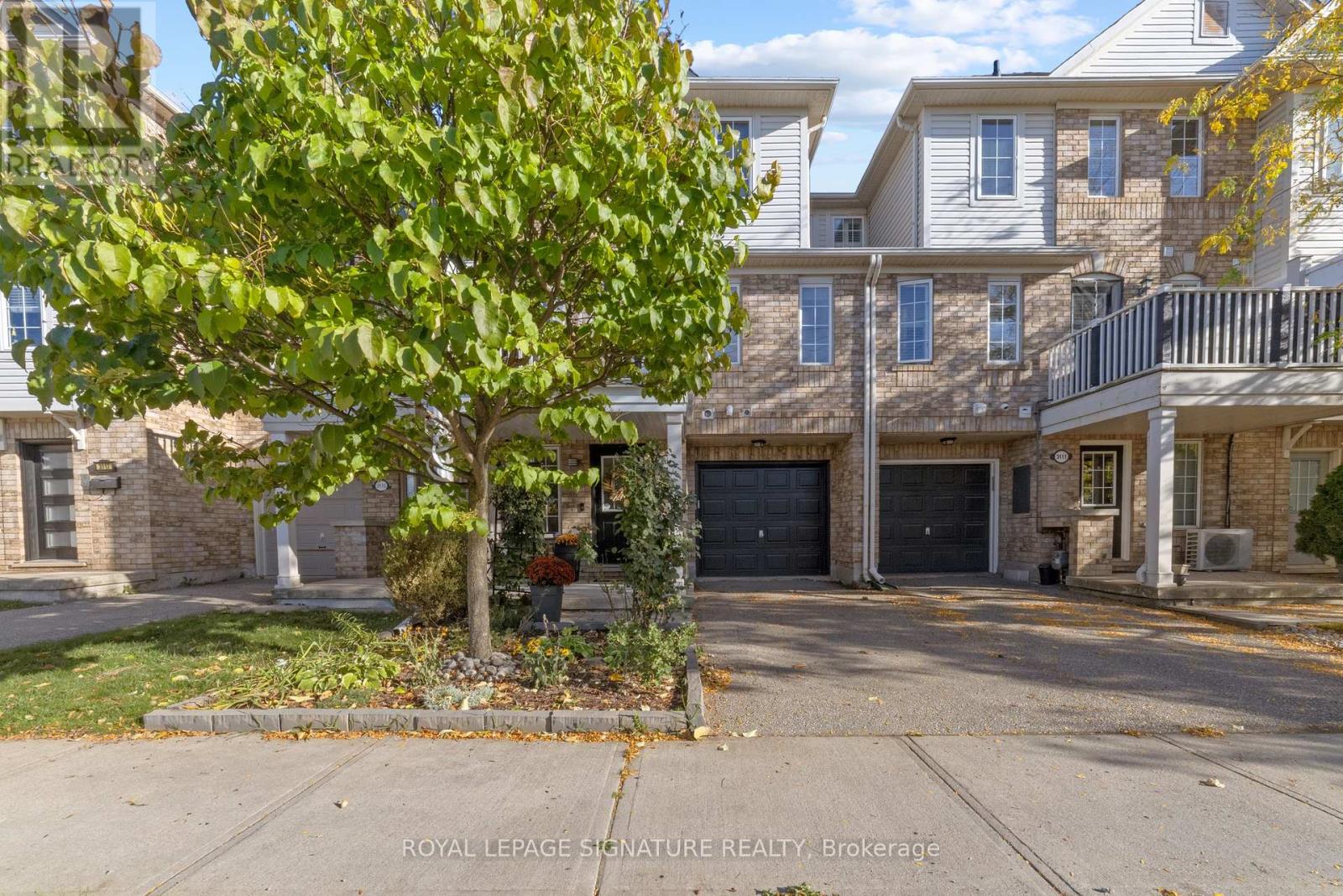3113 Stornoway Cir, Oakville, ON L6M 5J1