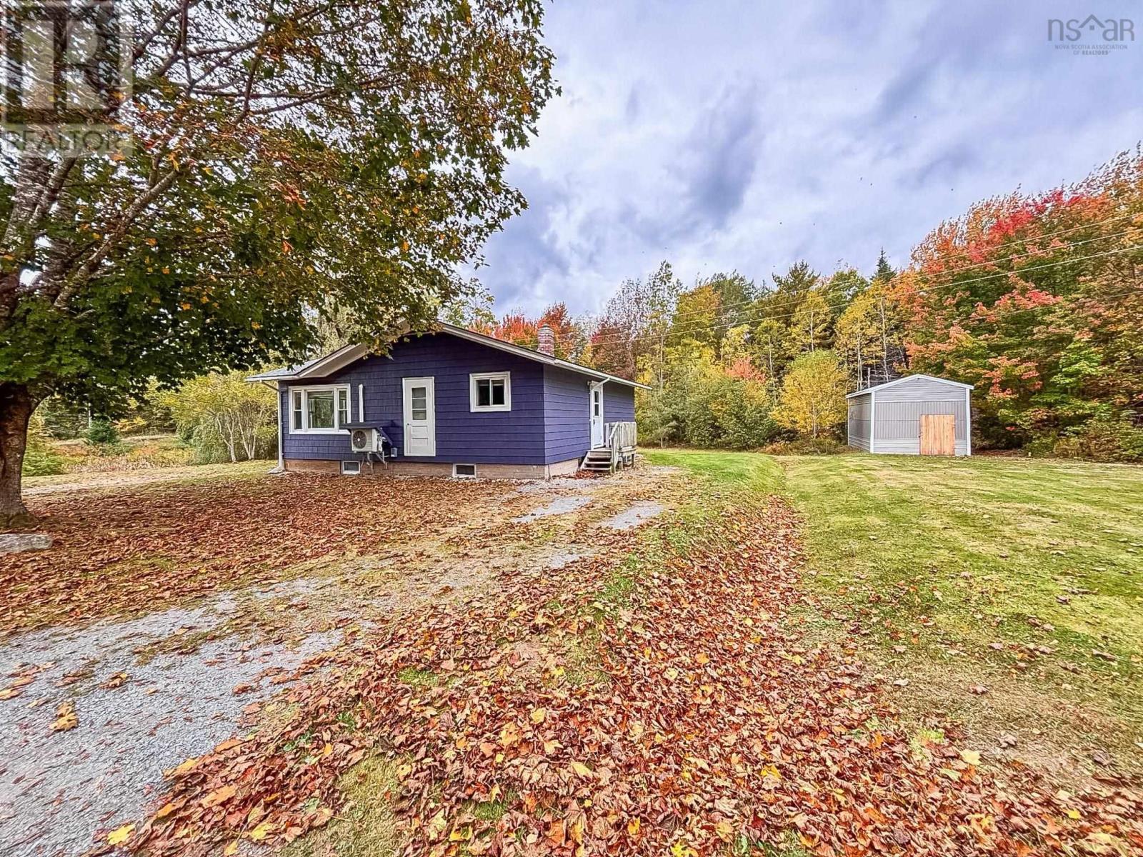 11 Obrien Rd, Rhodes Corner, NS B4V 5N8
