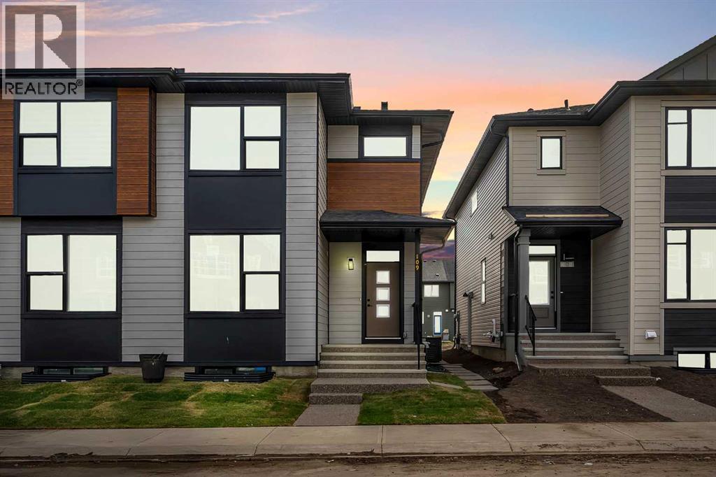 109 Savanna Pl NE, Calgary, AB T3J 5P9