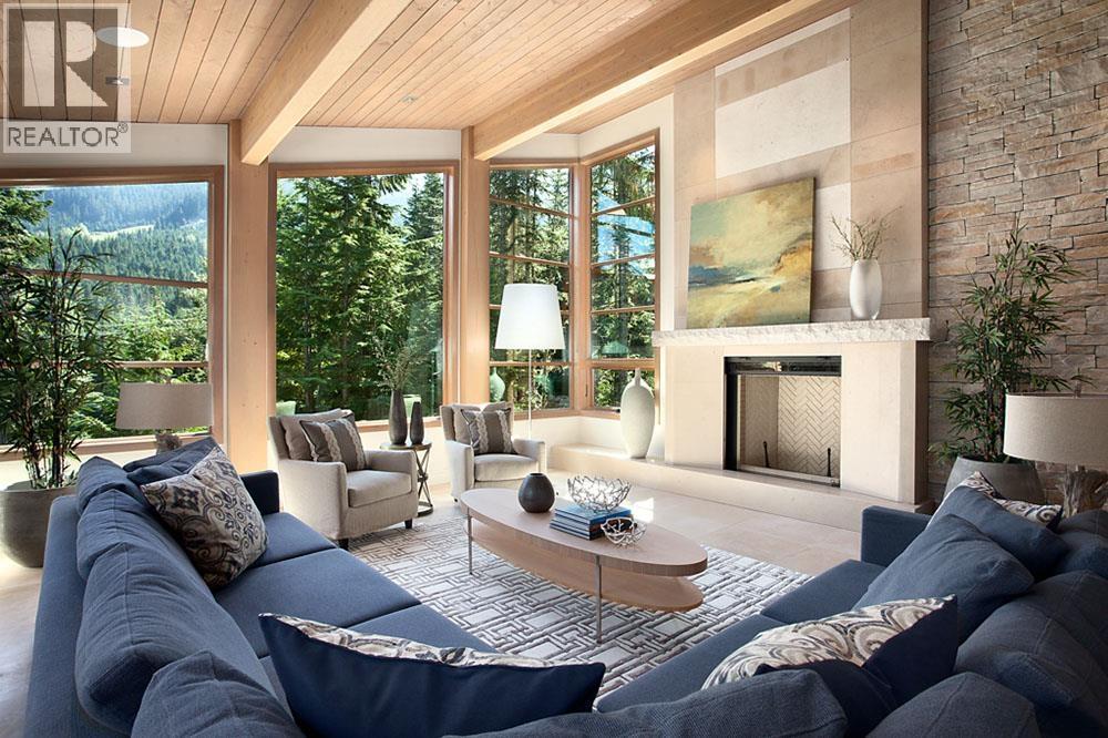 2963 High Point Dr, Whistler, BC V8E 0L6