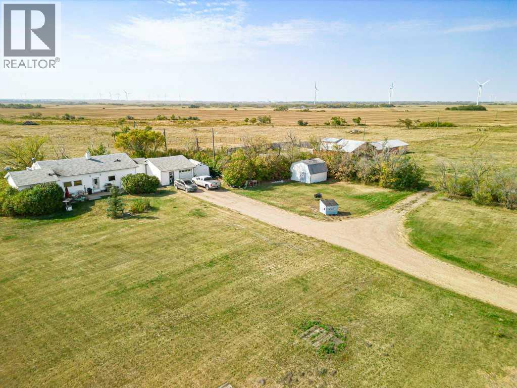 14503 Highway 12, Castor, AB T0C 0X0