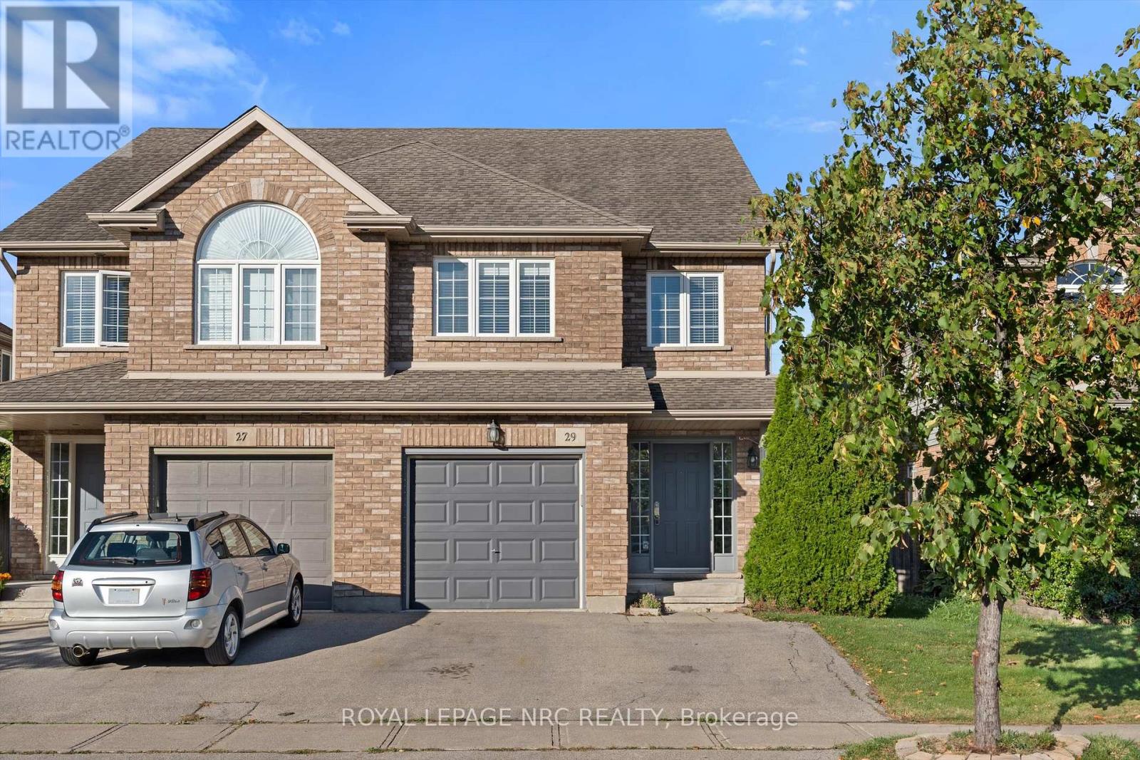 29 Mcbride Dr, St. Catharines, ON L2S 3Y4