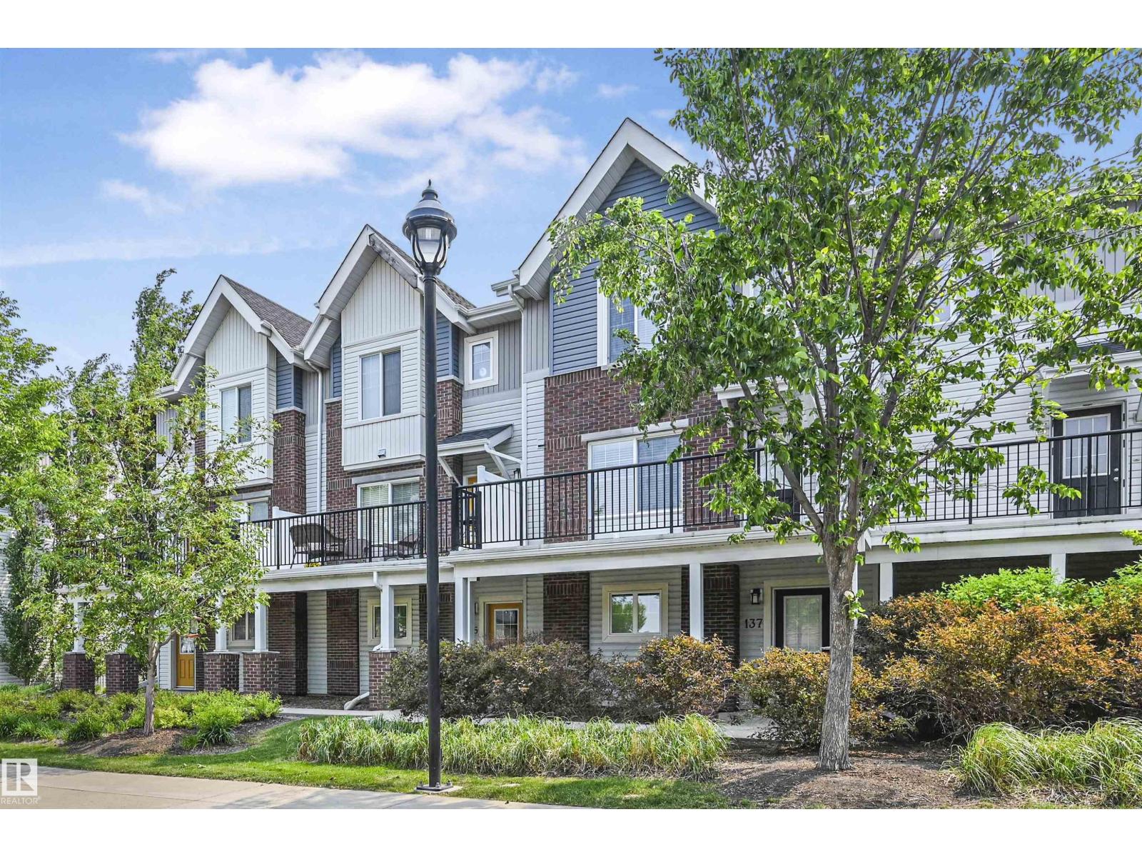 2336 Aspen Trail #137, Sherwood Park, AB T8H 0J1