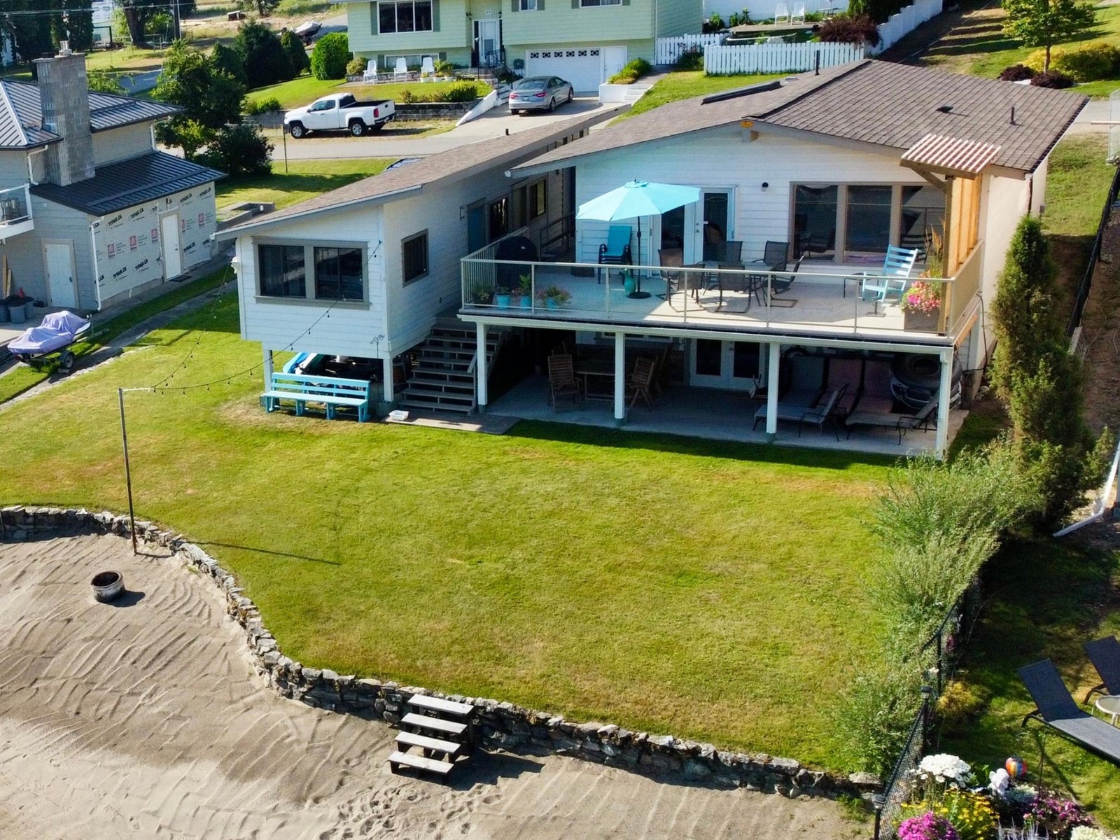 52 Sandner Rd, CHRISTINA LAKE, BC V0H 1E0 MLS 2475725 Houseful