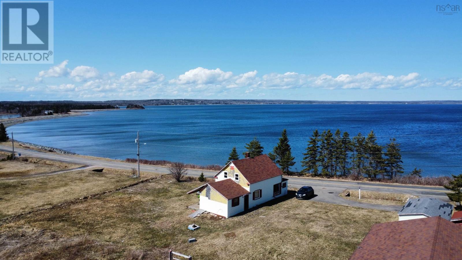 934 Mira Bay Dr, Catalone Gut, NS B1C 2B8