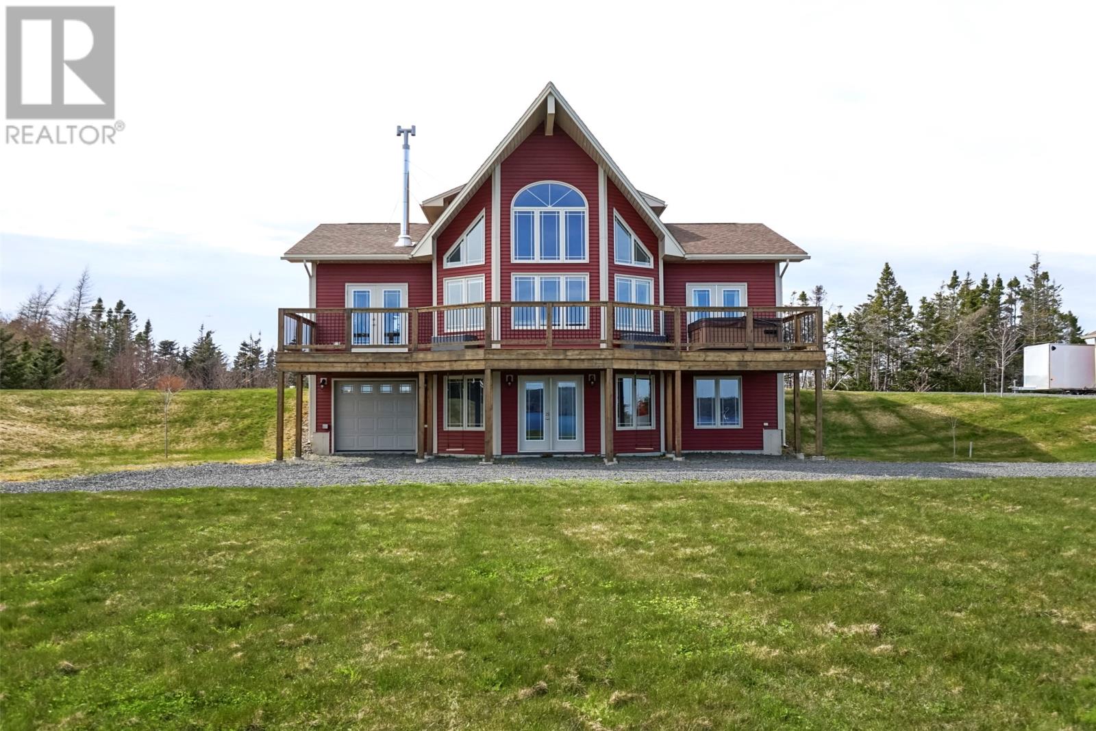 30 Cemetery Rd, Norman's Cove-long Cove, NL A0B 2T0