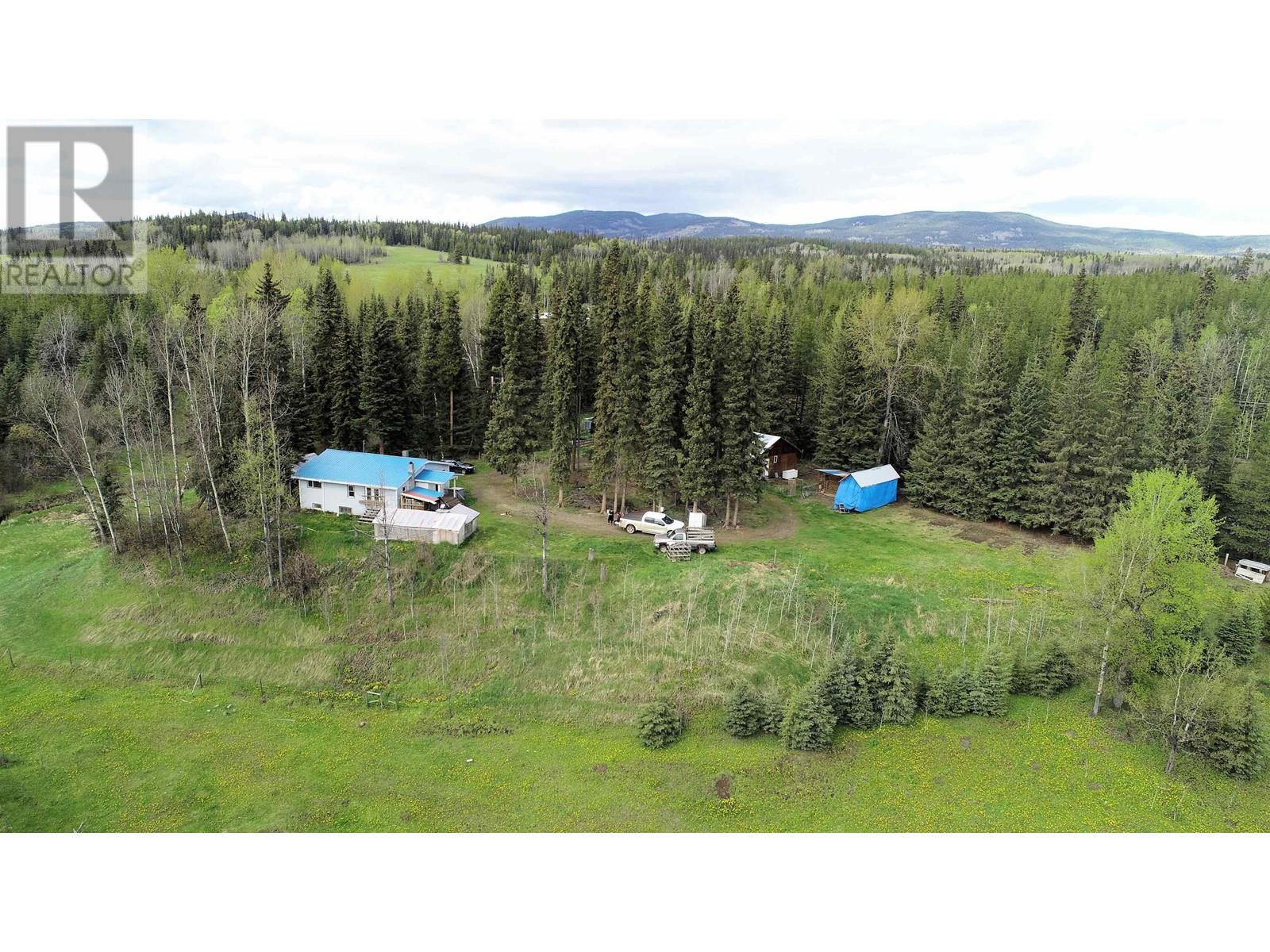 16 Highway Unit 44389, Topley, BC V0J 2Y0