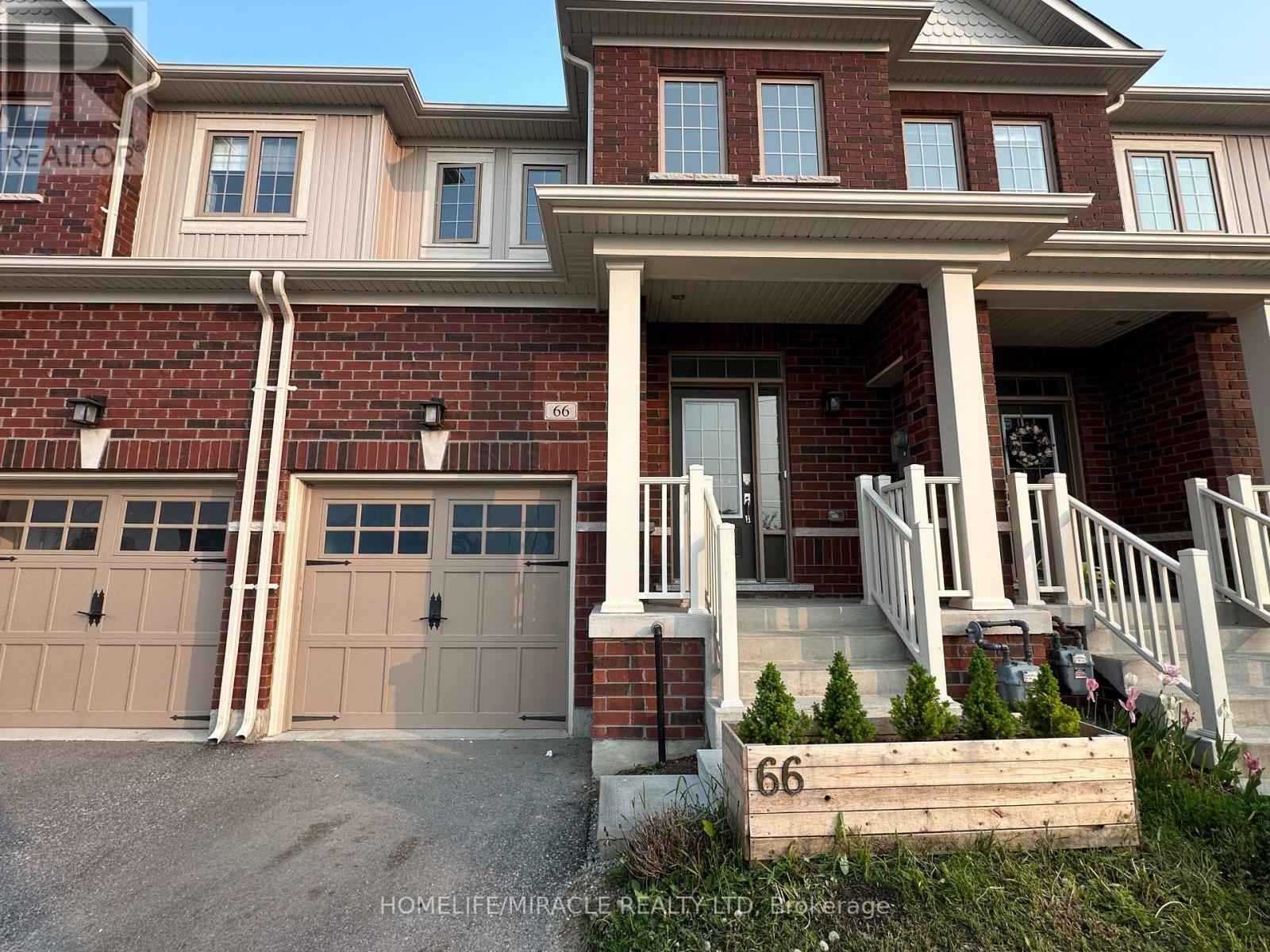 66 Clifford Cres, New Tecumseth, ON L0G 1W0