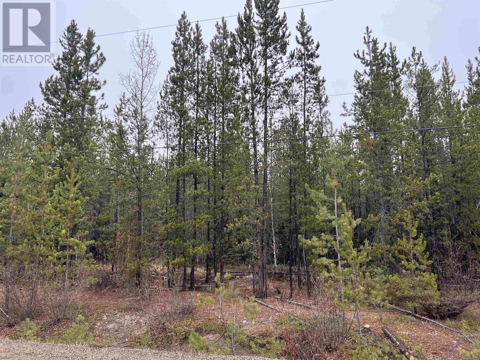 Lot 65 Robertson Road, Prince George, BC V0J 3A3