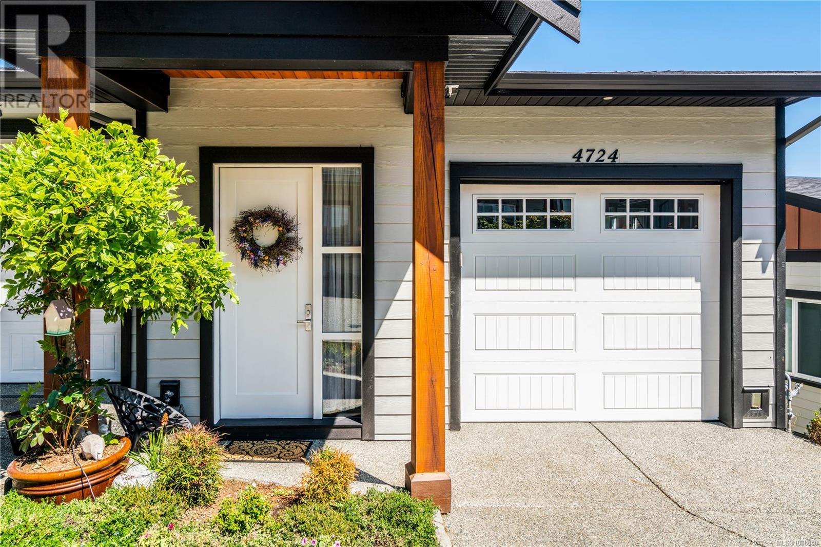 4724 Horizon Dr, Nanaimo, BC V9T 0C1