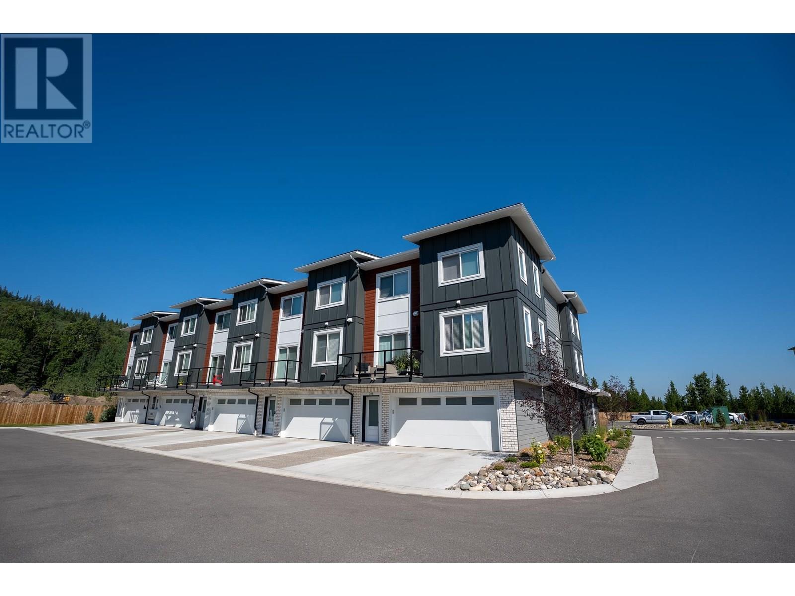 4274 22nd Avenue Unit 703, Prince George, BC V2N 0J4